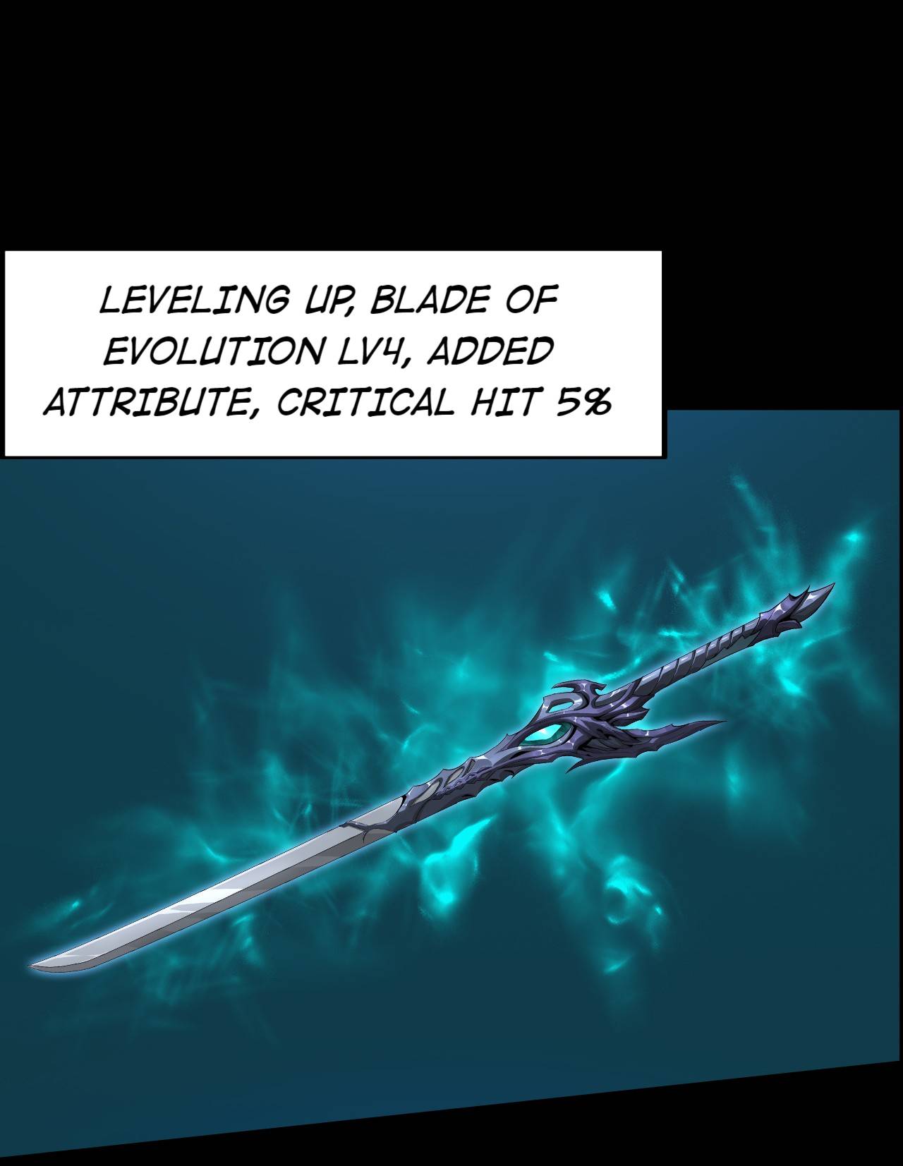 The Blade Chapter 54 16